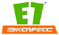 Е1-Экспресс в Великом Новгороде