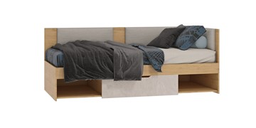 Односпальная детская кровать Стэнфорд (диван) в Великом Новгороде