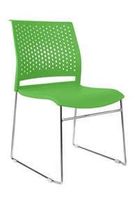Кресло Riva Chair D918 (Зеленый) в Великом Новгороде