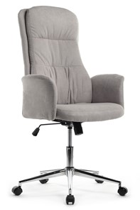 Офисное кресло Design CX1502H, Серый в Великом Новгороде