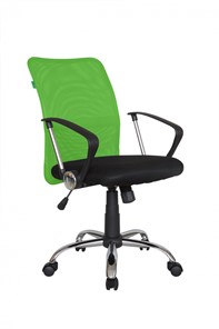 Кресло офисное Riva Chair 8075 (Зеленый) в Великом Новгороде