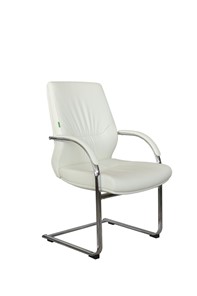 Компьютерное кресло Riva Chair С1815 (Белый) в Великом Новгороде