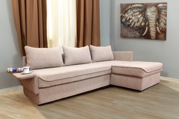Угловой диван Премьер 225*148 см в Великом Новгороде