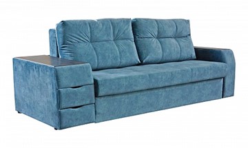 Прямой диван FLURE Home LaFlex 5 БД Norma в Великом Новгороде