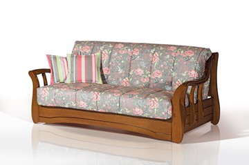 Прямой диван Фрегат 03-130 ППУ в Великом Новгороде