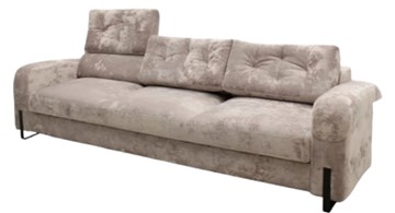 Прямой диван Валенсия М6+М10.1+М6 265х102 в Великом Новгороде