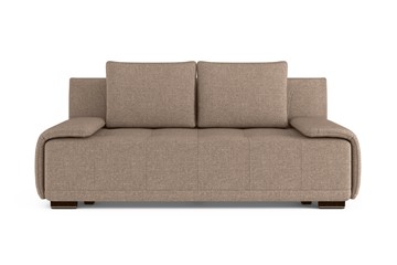 Прямой диван Милан - 1 СК, Шерлок 932 в Великом Новгороде