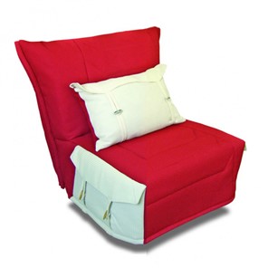 Кресло-кровать Аккордеон-портфель, 800 TFK в Великом Новгороде