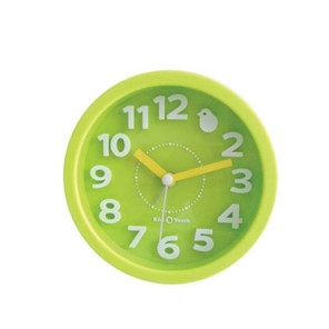Часы будильник Зеленые в Великом Новгороде