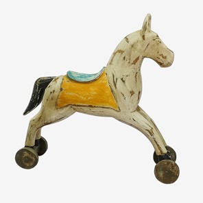 Фигура лошади Myloft Читравичитра, brs-018 в Великом Новгороде
