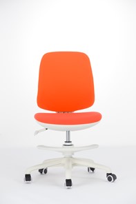 Детское комьютерное кресло Libao LB-C 16, цвет оранжевый в Великом Новгороде