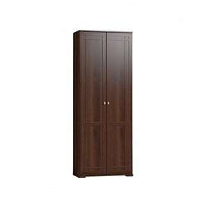 Шкаф 2-дверный Sherlock 11, Орех шоколадный в Великом Новгороде