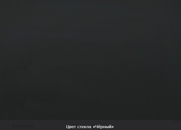 Стол раздвижной Бари хром №6 (стекло молочное/дуб выбеленный) в Великом Новгороде - изображение 13