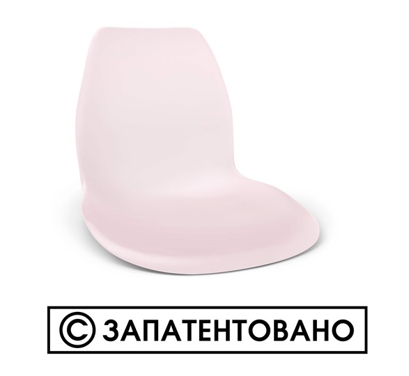 Обеденный стул SHT-ST29/S100 (оранжевый ral2003/черный муар) в Великом Новгороде - изображение 3