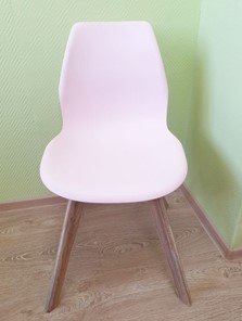 Обеденный стул SHT-ST29/S100 (оранжевый ral2003/черный муар) в Великом Новгороде - предосмотр 23