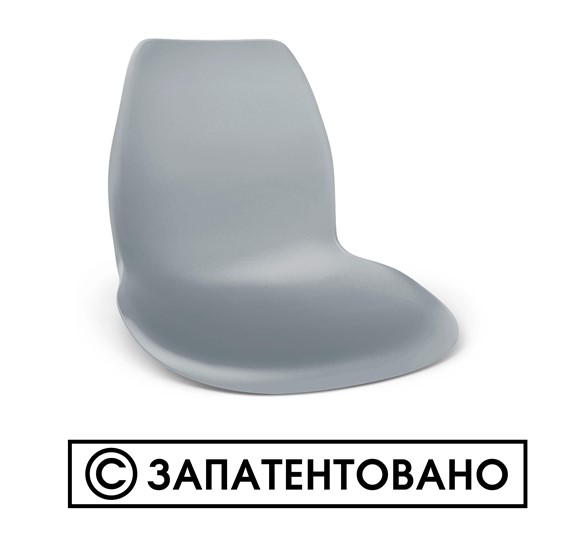 Обеденный стул SHT-ST29/S100 (оранжевый ral2003/черный муар) в Великом Новгороде - изображение 10