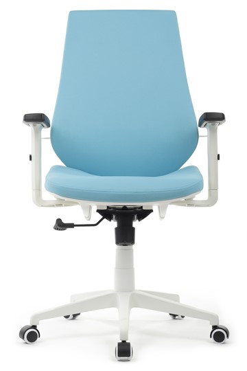 Офисное кресло Design CX1361М, Голубой в Великом Новгороде - изображение 4