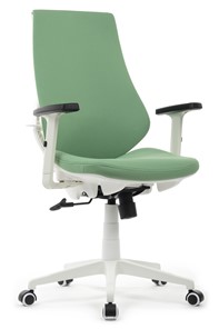 Кресло Design CX1361М, Зеленый в Великом Новгороде