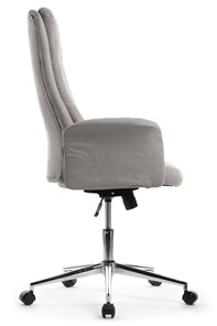 Офисное кресло Design CX1502H, Серый в Великом Новгороде - предосмотр 1