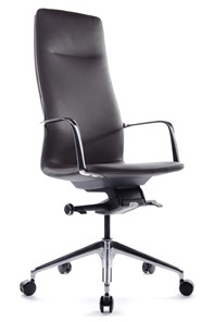 Офисное кресло Design FK004-A13, Темно-коричневый в Великом Новгороде