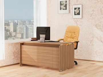 Офисное кресло Twist DF PLN, экокожа SF 33 в Великом Новгороде - предосмотр 2