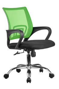 Кресло офисное Riva Chair 8085 JE (Зеленый) в Великом Новгороде