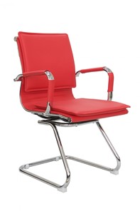 Офисное кресло Riva Chair 6003-3 (Красный) в Великом Новгороде