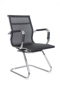Компьютерное кресло Riva Chair 6001-3 (Черный) в Великом Новгороде