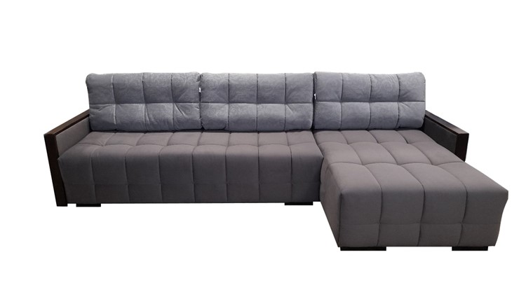 Угловой диван с оттоманкой Татьяна 4 в Великом Новгороде - изображение 7