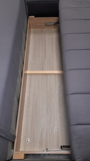 Угловой диван с оттоманкой Татьяна 4 в Великом Новгороде - изображение 10
