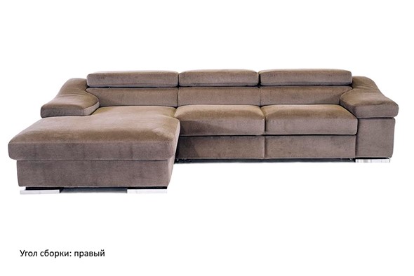Угловой диван Мюнхен современный в Великом Новгороде - изображение