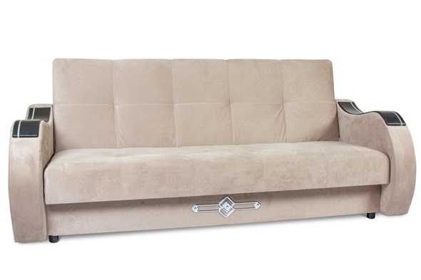 Прямой диван Лазурит 8 БД в Великом Новгороде - изображение
