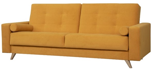 Прямой диван РИО 3 БД в Великом Новгороде - изображение