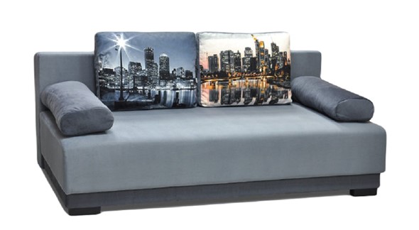 Прямой диван Комбо 1 БД в Великом Новгороде - изображение