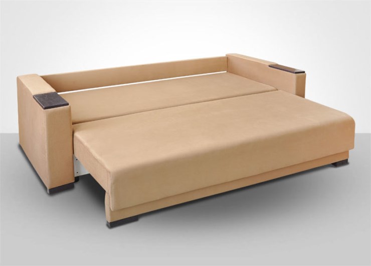 Прямой диван Комбо 3 БД, Боннель в Великом Новгороде - изображение 1