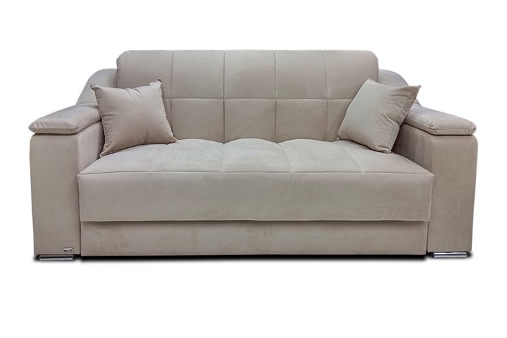 Диван прямой в гостиную Аккордеон-14 (сп.м.1500х2050) в Великом ...