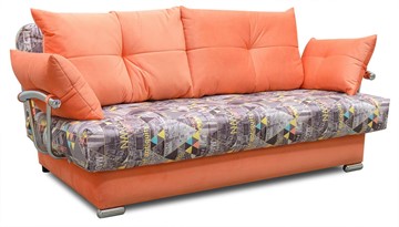 Прямой диван Челси 2 БД (Боннель) в Великом Новгороде - предосмотр 6