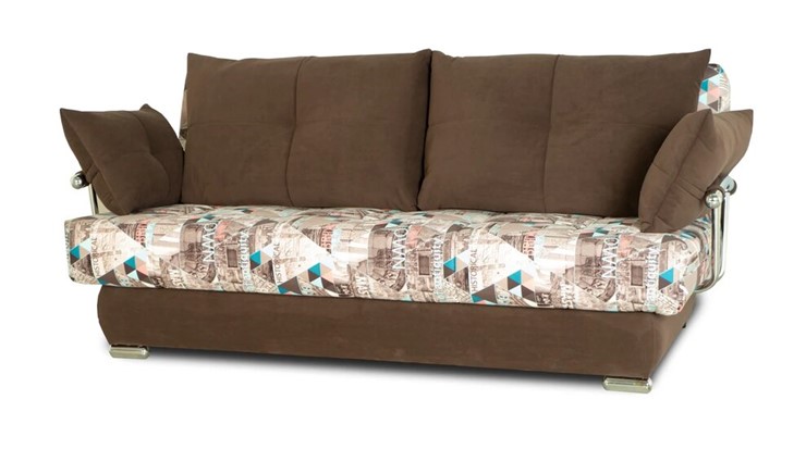 Прямой диван Челси 2 БД (НПБ) в Великом Новгороде - изображение 11