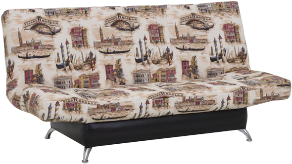 Прямой диван Марокко БД в Великом Новгороде - изображение