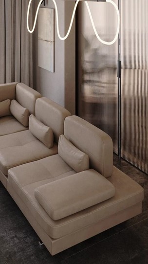 Модульный диван Манчестер Хай-Тек в Великом Новгороде - изображение 11