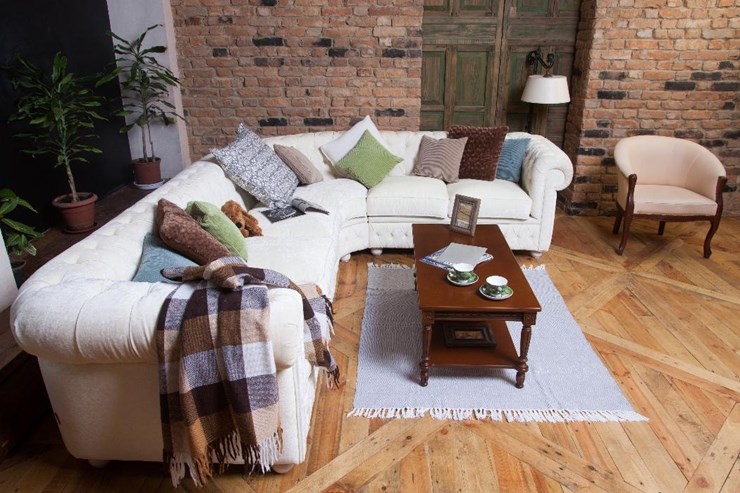 Модульный диван Честер в Великом Новгороде - изображение 1