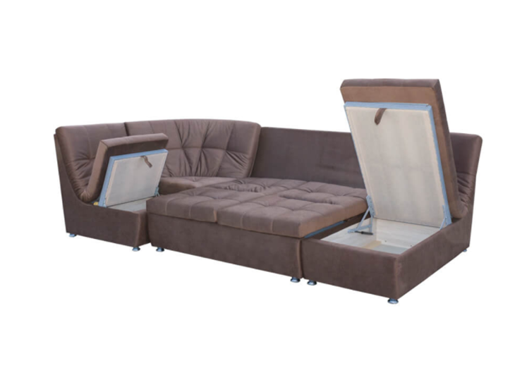 Модульный диван Триумф 5 в Великом Новгороде - изображение 1