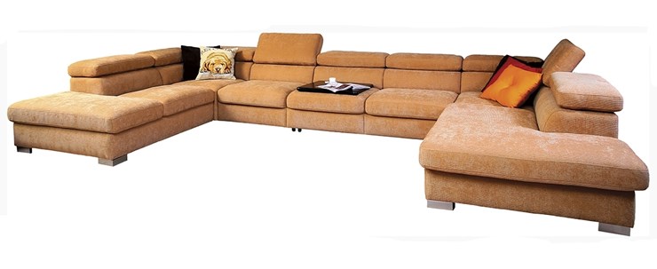 Модульный диван Мюнхен в Великом Новгороде - изображение 5
