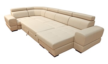 Модульный диван N-10-M в Великом Новгороде - предосмотр 1