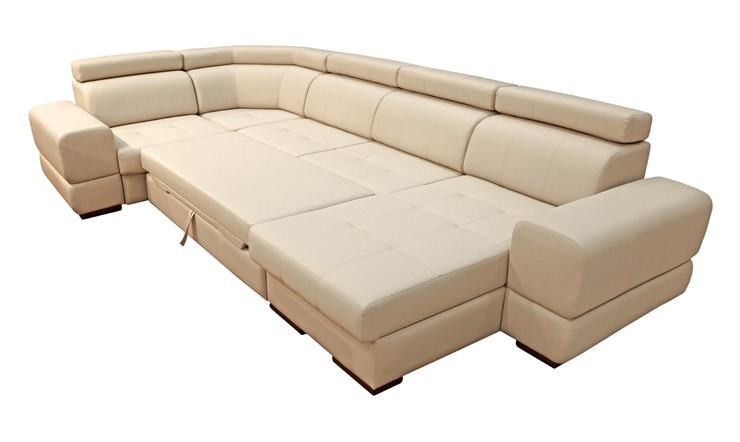 Модульный диван N-10-M в Великом Новгороде - изображение 1