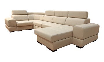 Модульный диван N-10-M в Великом Новгороде - предосмотр