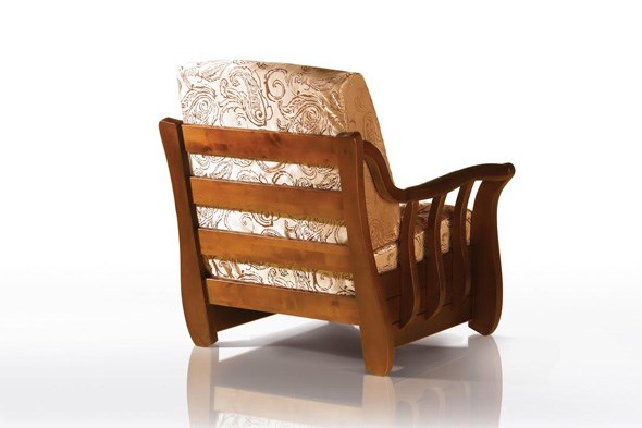 Кресло-кровать Фрегат 03-80 в Великом Новгороде - изображение 1