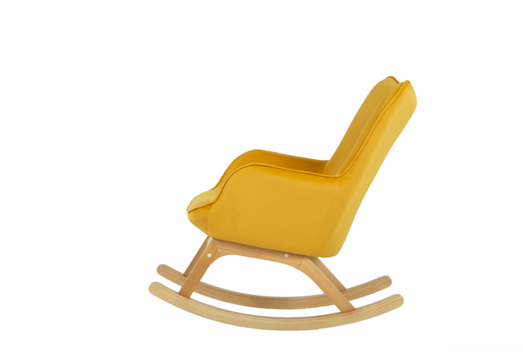 Кресло-качалка Манго, бук в Великом Новгороде - изображение 6