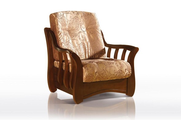 Кресло-кровать Фрегат 03-80 в Великом Новгороде - изображение