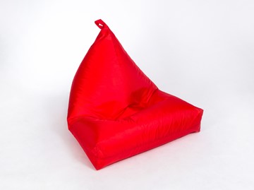 Кресло-лежак Пирамида, красный в Великом Новгороде